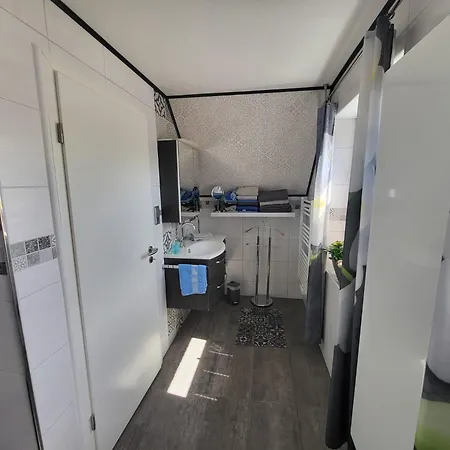 Doolmann's Huske Dom wakacyjny *