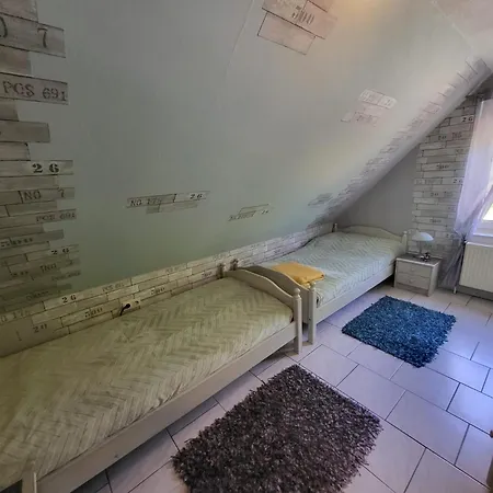 Doolmann's Huske * Greetsiel