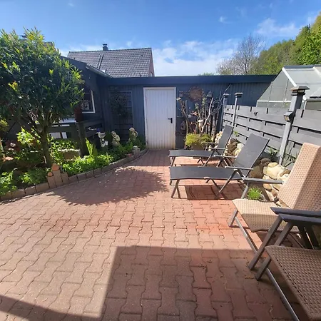 Doolmann's Huske Dom wakacyjny