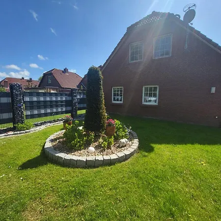 Dom wakacyjny Doolmann's Huske