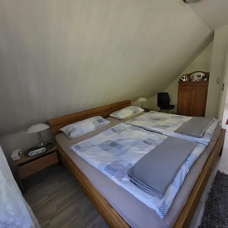 Doolmann's Huske Greetsiel