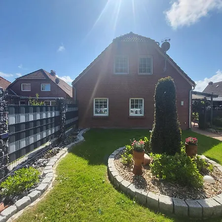 Doolmann's Huske Holiday home