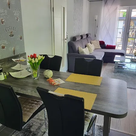 Doolmann's Huske Dom wakacyjny *