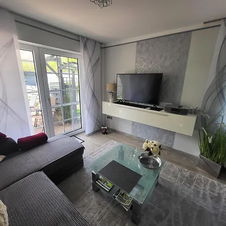 Doolmann's Huske Dom wakacyjny