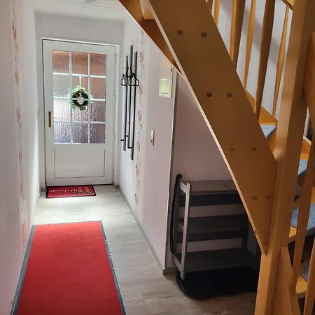 Dom wakacyjny Doolmann's Huske