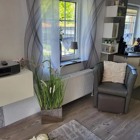 Doolmann's Huske Greetsiel