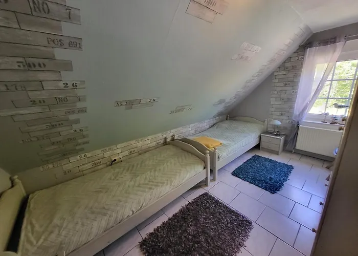 Doolmann's Huske * Greetsiel