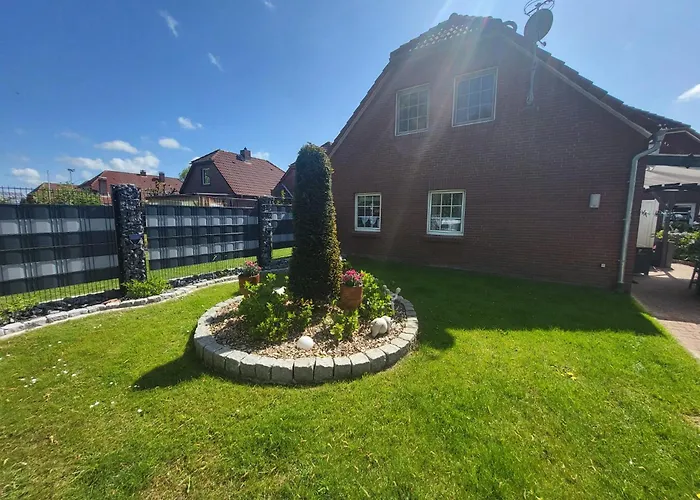 Prázdninový dům Doolmann's Huske