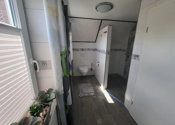 Doolmann's Huske Greetsiel