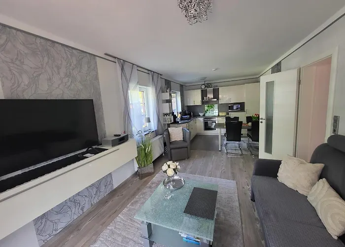 Doolmann's Huske Prázdninový dům *