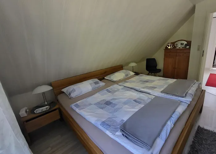 Doolmann's Huske Greetsiel