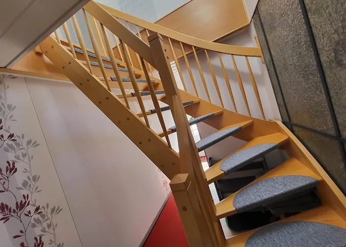 Doolmann's Huske * Greetsiel