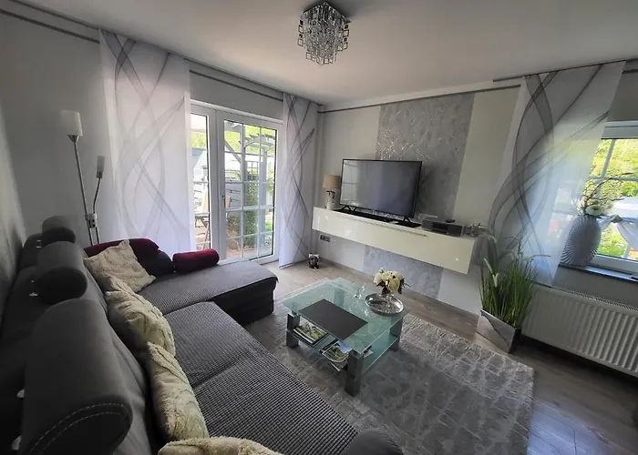 Doolmann's Huske Greetsiel