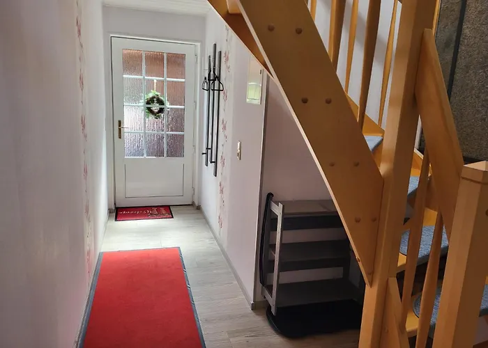 Prázdninový dům Doolmann's Huske