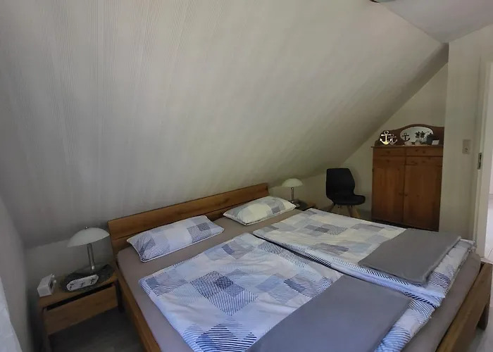 Doolmann's Huske Prázdninový dům *