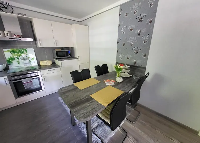 Doolmann's Huske Prázdninový dům