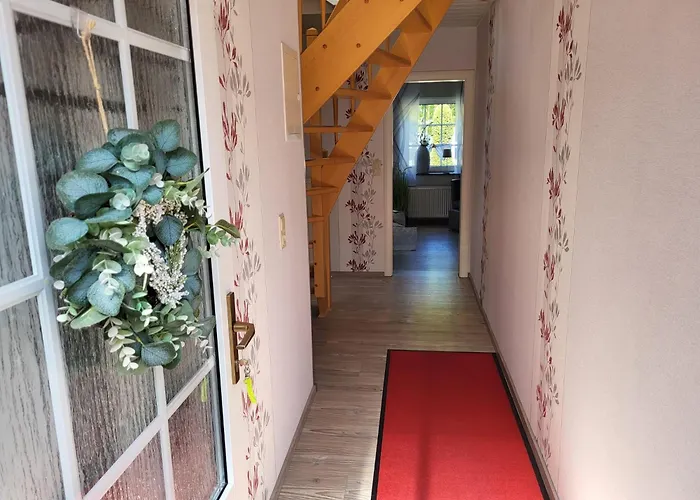 Doolmann's Huske Prázdninový dům *