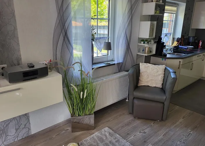 Doolmann's Huske Greetsiel